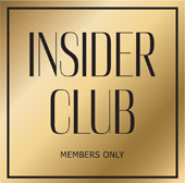 INSIDER CLUB